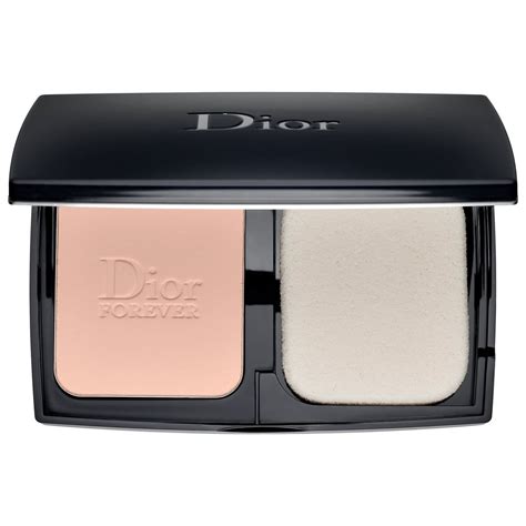 dior pressed powder foundation